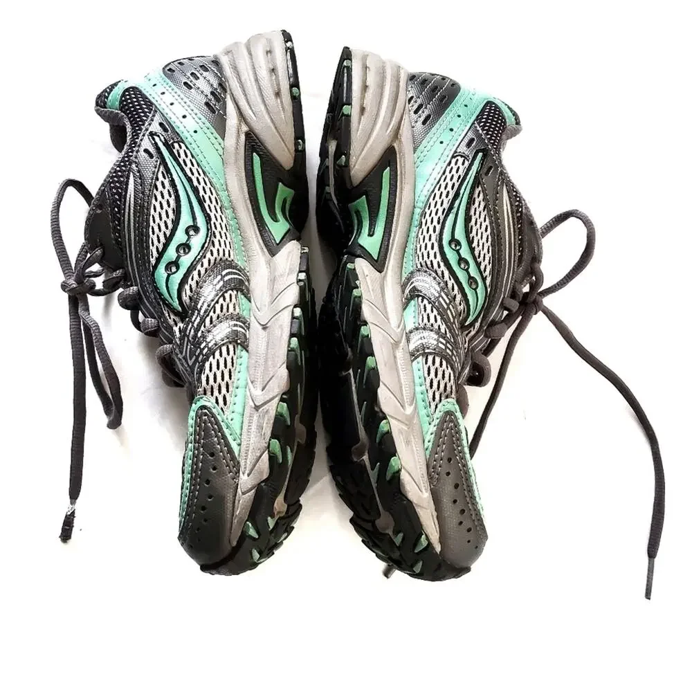 Saucony grid ridge